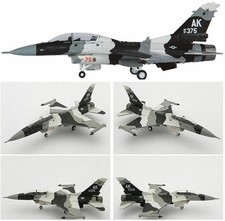 Hogan Wings 1/200 F16D Diecast