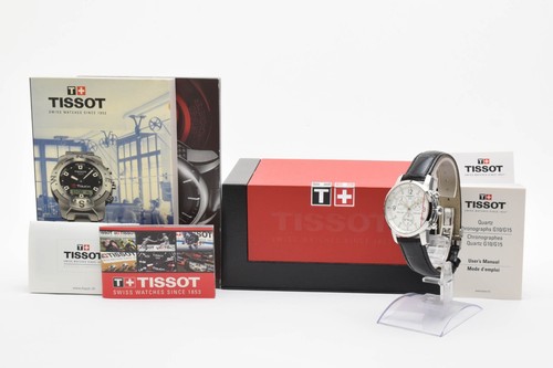 Mint box tissot - [mint/box],