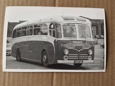 Southdown Bus Photograph -