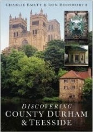Discovering county durham and - durham,