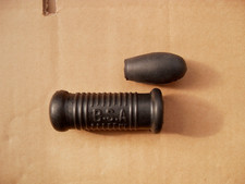 BSA KICKSTART AND GEAR RUBBERS C15,C25,B25,B40,B44,B50,A65,A50