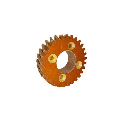 55614 hobart fibre - fibre, gear