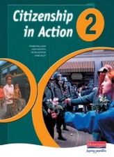 Citizenship in Action Book 2