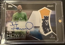 2014 TOPPS Premier League Gold