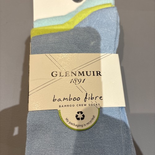 Glenmuir leisure bamboo fibre - ,