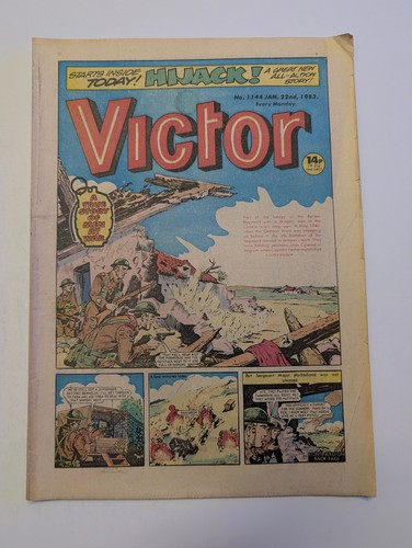 The victor comic 1144 - no,