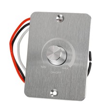 Car RV Camper Van Rotary