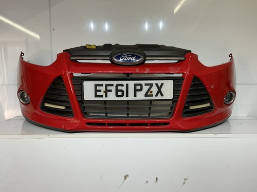 2012 ford focus zetec - 2012, mk3
