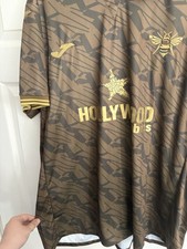 Brentford Away Football Shirt