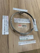 YAMAHA XJ650 TX750 SR500 XS750