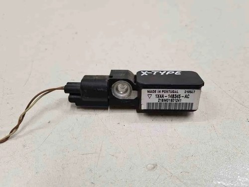 Jaguar type x200 front right - x200,