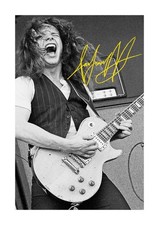 Paul Kossoff 3 FREE repro