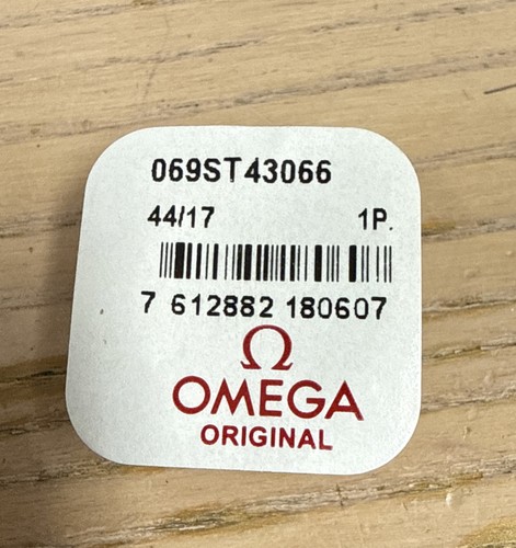 Genuine omega flightmaster 069 - genuine,