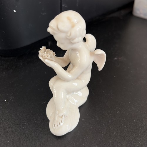 Vintage capodimonte italy - vintage,
