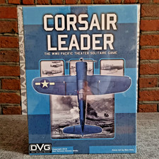 Corsair Leader - Solitaire