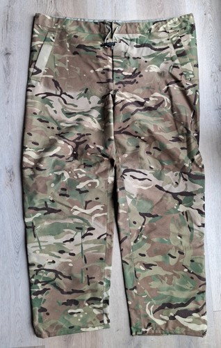British army mvp - mvp, goretex