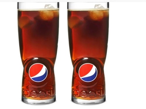 Pepsi cola colour embossed - cola,