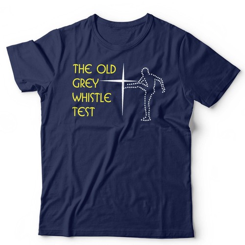 Old grey whistle test - old,