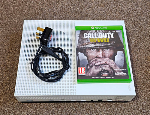 Microsoft xbox one white - microsoft,