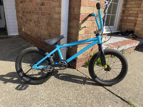 Lil performer kids bmx - lil,