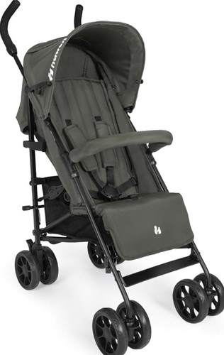 Hauck fold care - n, olive