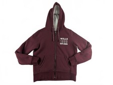 Jack Wills Sherpa Lined Zip
