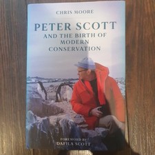 Peter Scott and the Birth of
