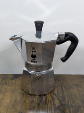 Bialetti moka express espresso - moka,