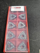 Protool Carbide Turning Inserts WNMG080404-SF PH7920