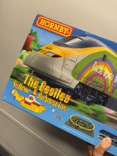 Hornby R1253 Eurostar The