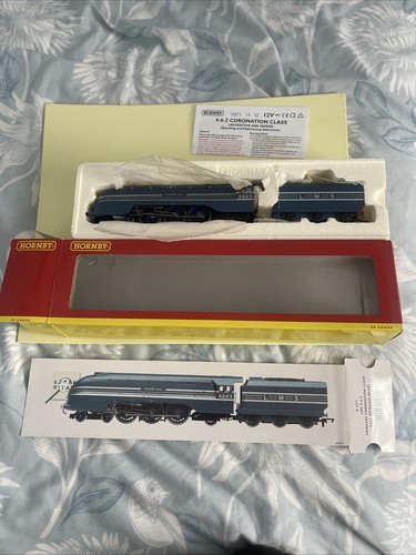 Hornby princess alice - hornby,
