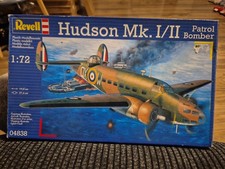 Revell 1 72  Kit No 04838