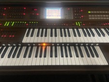 Yamaha Electone AR100 Organ