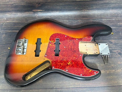 1997 fender japan jb62 - 1997, jb62-70fl