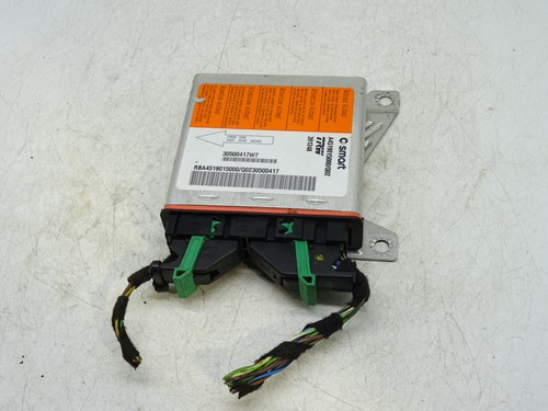 Smart fortwo mk1 2010 airbag - smart,