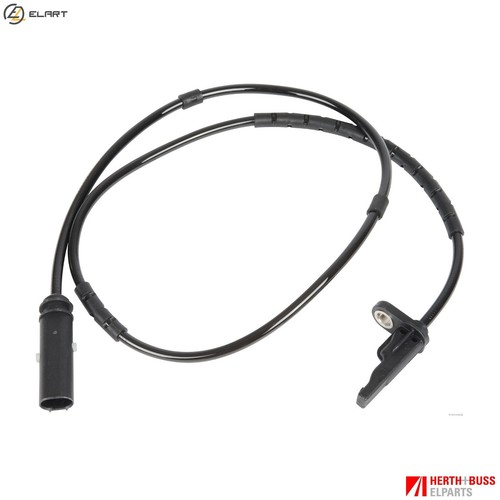 Sensor wheel speed - speed, 70660152
