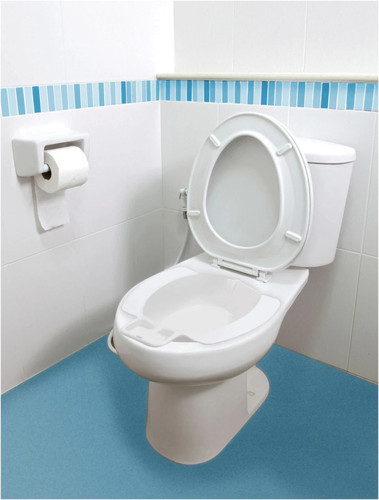 Aidapt portable bidet - x,