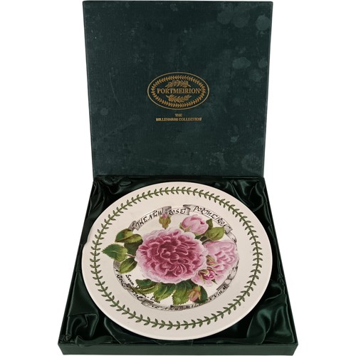 Portmeirion susan - portmeirion,
