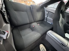 Toyota Celica 1999-2005 Rear Bench Seat