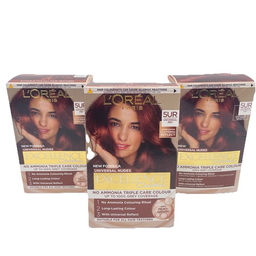 Oreal excellence creme - excellence,