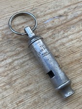 Vintage Acme Boy Scout Whistle