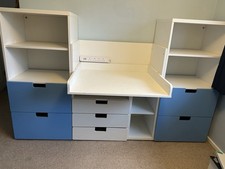 IKEA Smastad Children’s Desk