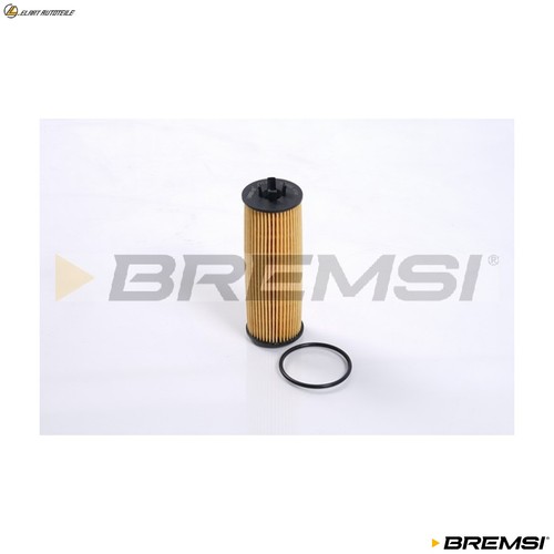 Oil filter fl2337 for - oil,