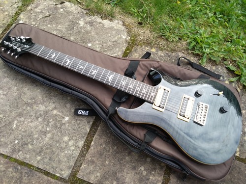 Prs svn string paul - string, reed