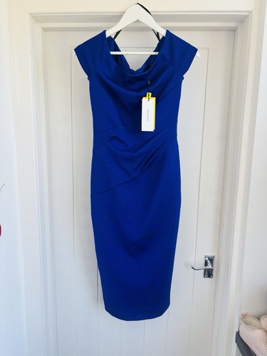 Karen millen cobalt blue - cobalt,