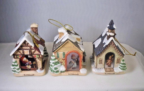 Hummel village bakery - hummel,