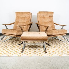 Mid Century Danish Modern