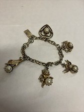 Vintage Jewelcraft Bracelet
