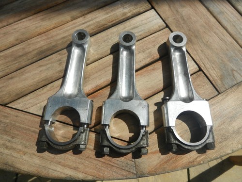 Triumph t150 t160 trident con - triumph,
