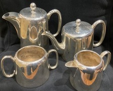 Vintage EPNS Tea/Coffee set
